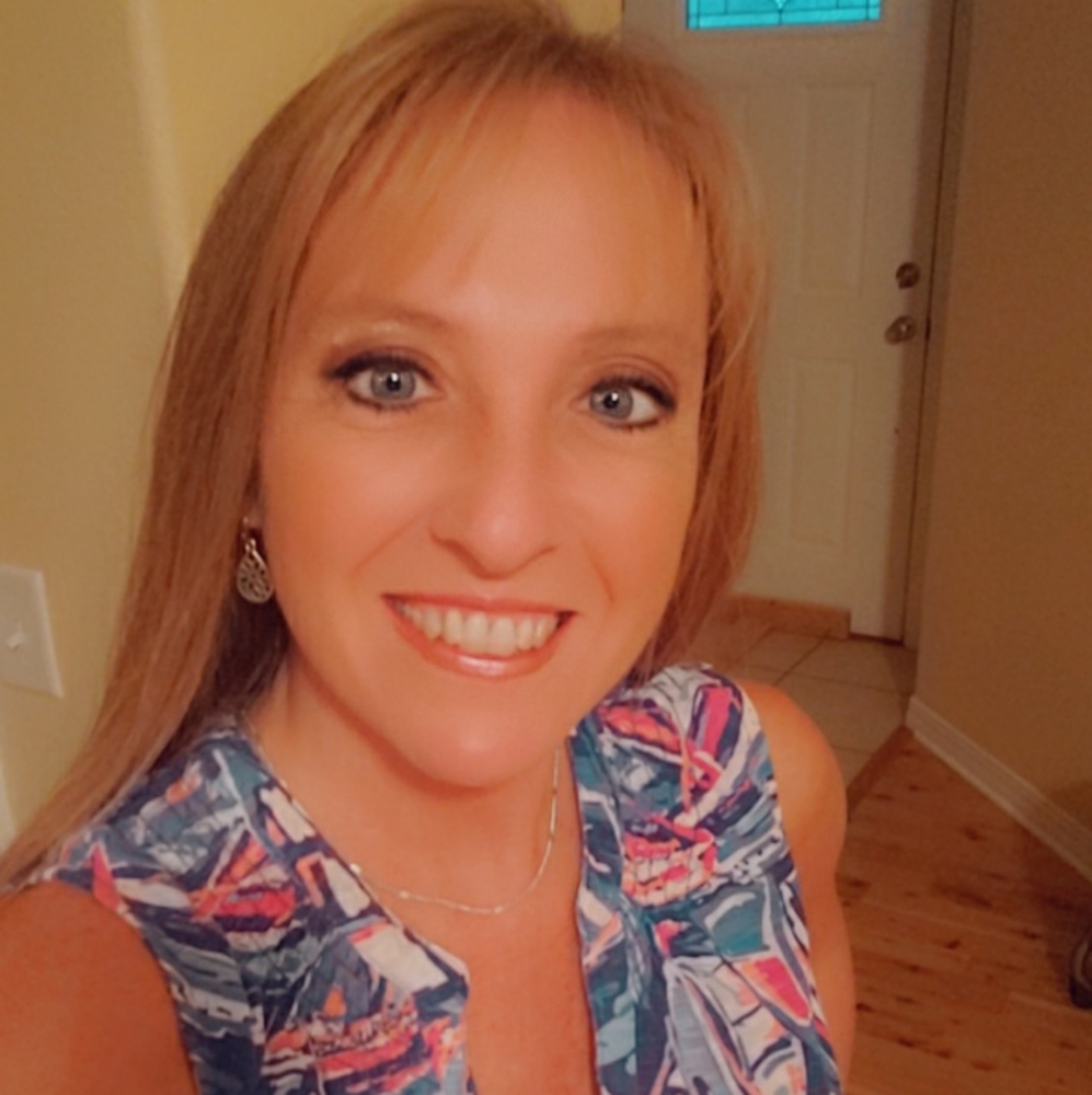 Meet your Posher, Michelle